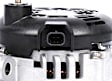 23113530 GM Original Equipment Series Alternator New 6 Cyl., 3.6L Engine