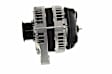 23119515 Alternator, 155 Amp, New, GM Original Equipment Series