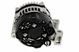 23119515 Alternator, 155 Amp, New, GM Original Equipment Series