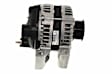 23119515 Alternator, 155 Amp, New, GM Original Equipment Series