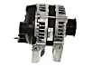23119515 Alternator, 155 Amp, New, GM Original Equipment Series