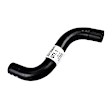 2016 GMC Canyon - Radiator Hose, Lower, 4WD, 140.5 in. Wheelbase, 3.6L 6Cyl