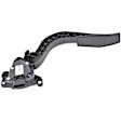 23134748 Accelerator Pedal