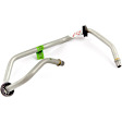 23136867 Direct Fit Automatic Transmission Oil Cooler Tube, Sold Individually