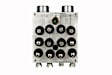 23156466 GM Original Equipment Series ABS Modulator Valve - Direct Fit, Sold individually