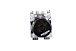 23158133 GM Original Equipment Series ABS Modulator Valve - Direct Fit, Sold Individually