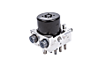 23158133 GM Original Equipment Series ABS Modulator Valve - Direct Fit, Sold Individually