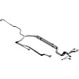 23163730 Vapor Canister Purge Valve Hose