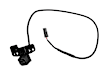 23165927 Direct Fit Park Assist Camera, Sold Individually
