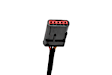 23165927 Direct Fit Park Assist Camera, Sold Individually