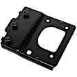 23179659 Direct Fit Cruise Control Distance Sensor Bracket, Sold Individually