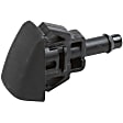23181646 Windshield Washer Nozzle - Sold Individually