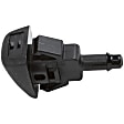 23181646 Windshield Washer Nozzle - Sold Individually