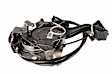 23182557 Direct Fit Parking Brake Control Module, Sold Individually