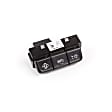 23193705 Direct Fit Heads Up Display Switch, Sold Individually
