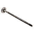 23199121 Rear, Driver or Passenger Side Axle Shaft