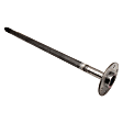23199121 Rear, Driver or Passenger Side Axle Shaft