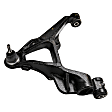 23207778 Front, Passenger Side, Lower Control Arm