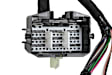 23207789 Direct Fit Steering Column Wiring Harness, Sold Individually