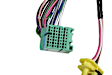 23207789 Direct Fit Steering Column Wiring Harness, Sold Individually