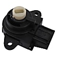 2006 Saturn Ion - Ignition Switch, GM Original Equipment Series