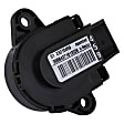 2006 Saturn Ion - Ignition Switch, GM Original Equipment Series