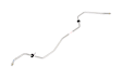 23216686 Direct Fit Automatic Transmission Oil Cooler Tube, Sold Individually