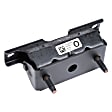 23242576 Transmission Mount, 4WD GM Original Equipment Series