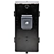 2017 GMC Sierra 2500 HD - Front, Passenger Side Window Switch