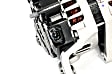23247389 GM Original Equipment Series Alternator New 4 Cyl., 1.8L Engine