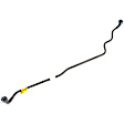 23248011 Fuel Hose, Sold Individually