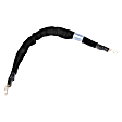 23249195 Direct Fit Battery Ground Strap, Sold Individually