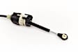 23249984 GM Original Equipment Series Shift Cable - Direct Fit, Sold Individually