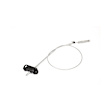 23250598 Parking Brake Cable Gold Series