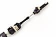 23256076 GM Original Equipment Series Shift Cable - Direct Fit, Sold Individually