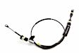 23256076 GM Original Equipment Series Shift Cable - Direct Fit, Sold Individually