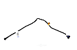 23262231 Fuel Line,, GM Original Equipment Series