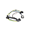 23263505 Headlight Wiring Harness