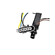 23263505 Headlight Wiring Harness