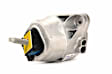 2017 Cadillac ATS - Front Motor Mount, engdesig: LTG, engvin: X, RWD, GM Original Equipment Series