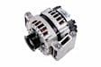 23280476 Alternator New 4 Cyl., 2.4L Engine