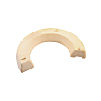 23284102 OE Replacement Series Coil Spring Insulator - Direct Fit, Sold Individually