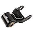 23286143 Leaf Spring Shackles and Hangers - Direct Fit, Sold Individually
