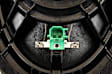 23288514 Speaker - Direct Fit, Sold Individually