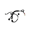 23295979 OE Replacement Series Tail Light Wiring Harness - Direct Fit, Sold individually