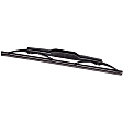 23299093 Rear GM Original Equipment Series Wiper Blade, Framed 10.4 in.