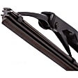 23299093 Rear GM Original Equipment Series Wiper Blade, Framed 10.4 in.