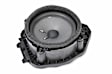 2013 Cadillac SRX - GM Original Equipment Series Speaker - Black, Direct Fit, Sold Individually