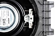 2013 Cadillac SRX - GM Original Equipment Series Speaker - Black, Direct Fit, Sold Individually