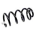 23312159 Front, Driver or Passenger Side Coil Springs, Sold individually Professional Series